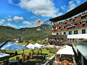 Hotel Mirage, Cortina D'ampezzo